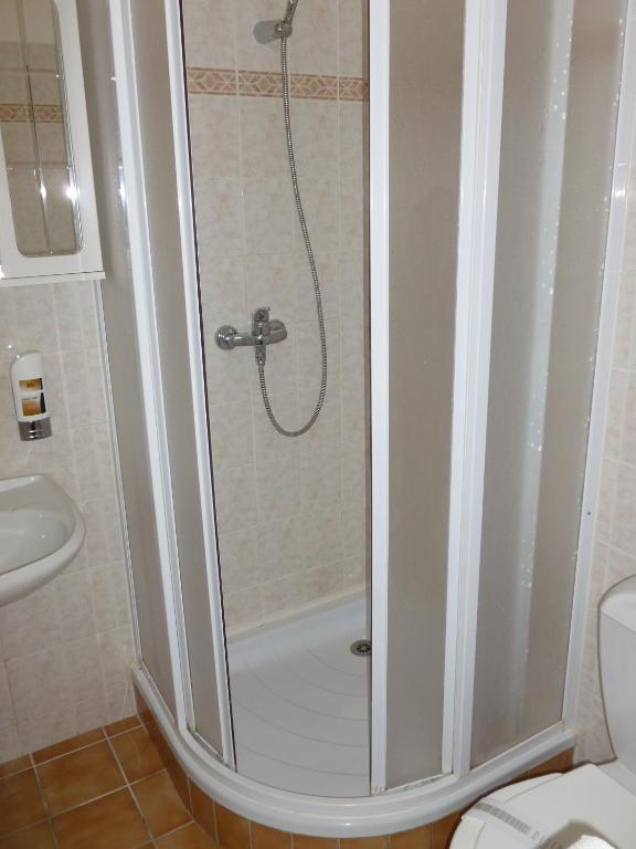 Penzion Šenk Pardubice Zimmer foto