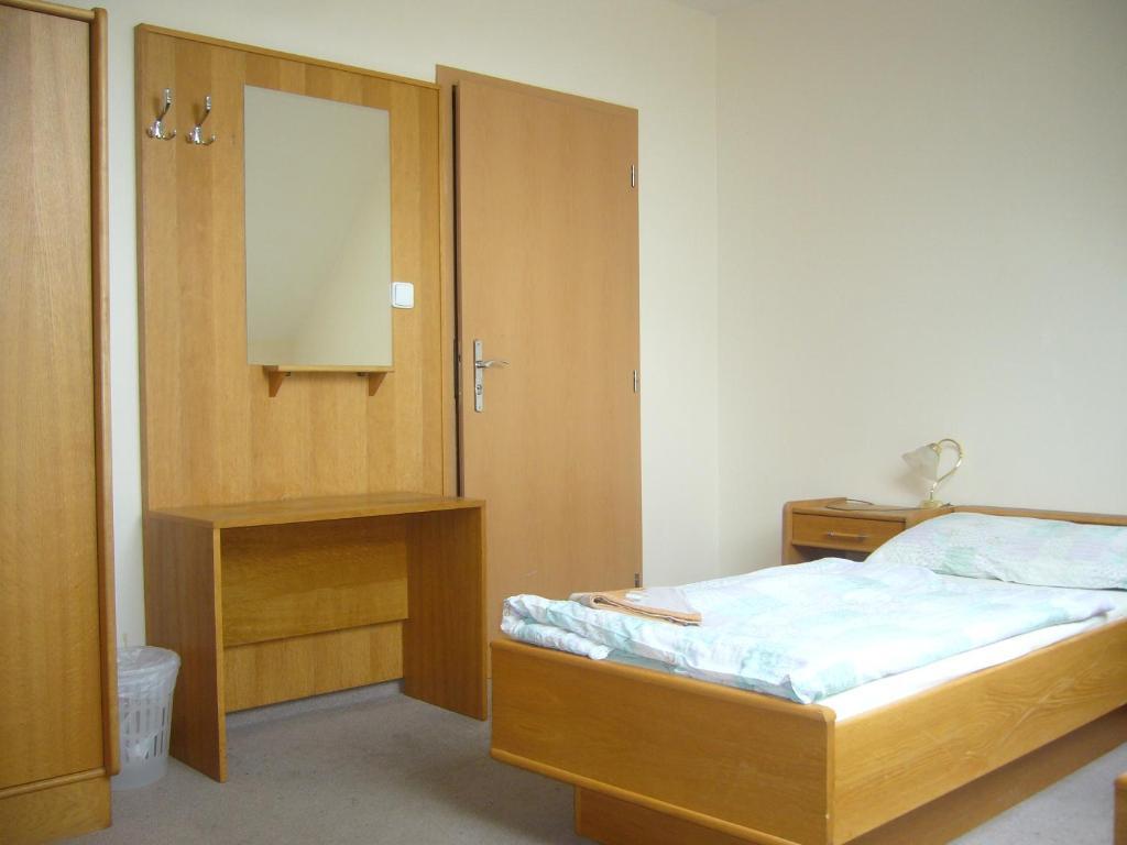 Penzion Šenk Pardubice Exterior foto